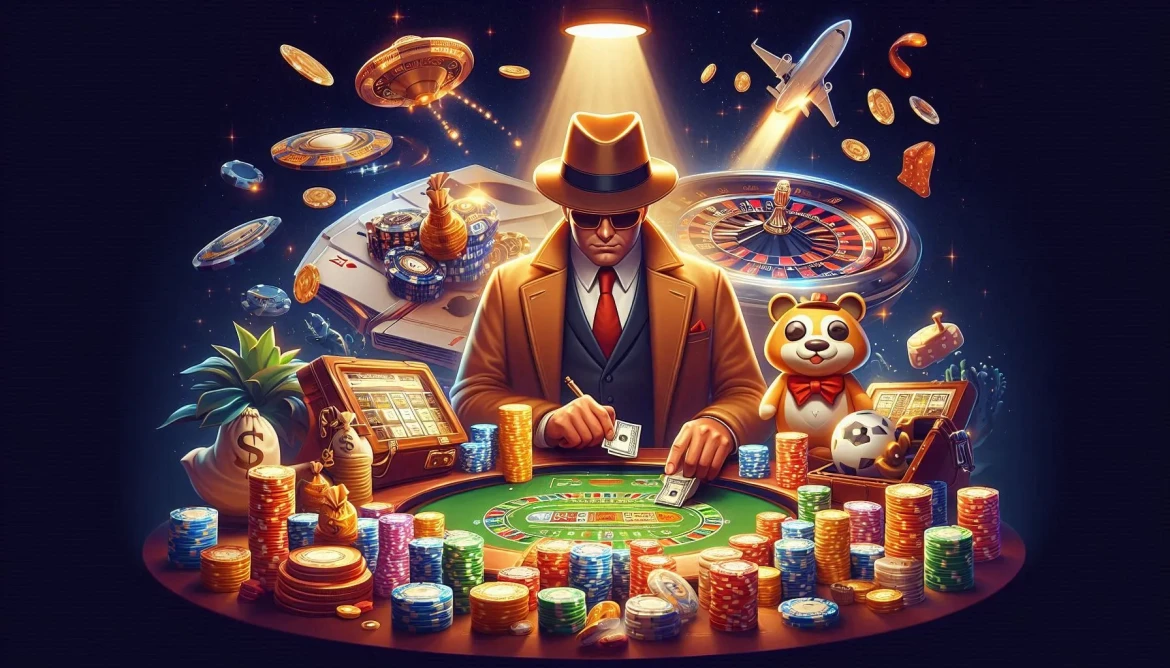 King Billy Casino
